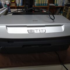 エプソンプリンター　PM-G850　ジャンク品