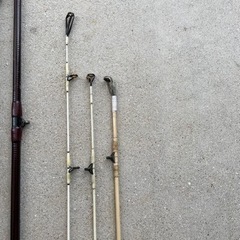 ダイコー　名礁石鯛500MH プレシオ石鯛500Hの画像