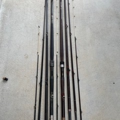 ダイコー　名礁石鯛500MH プレシオ石鯛500Hの画像