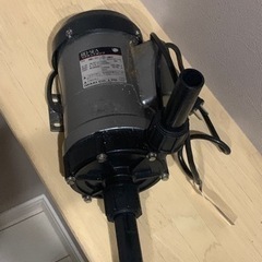 レイシー　マグネットポンプ　RMD-701