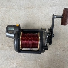 シマノ　棚トル石鯛4000ＧＴの画像