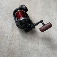 シマノ　棚トル石鯛4000ＧＴの画像