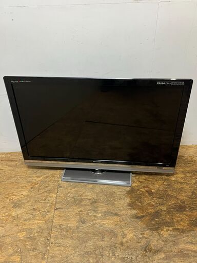 シャープ/SHARP テレビ LC-40LX3 2010年製 40型 /SL1