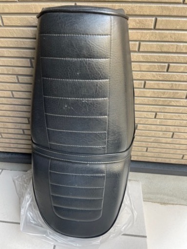 gt250純正シート