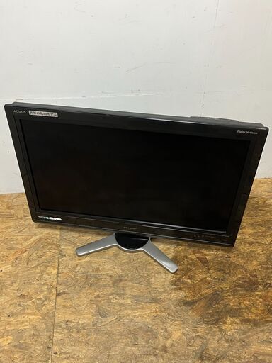 11/3【半額】シャープ/SHARP テレビ LC-32D30 2008年製 32型