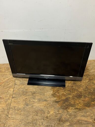 11/18ソニー/SONY テレビ KDL-32EX700 2010年製 32型
