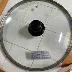 鍋蓋