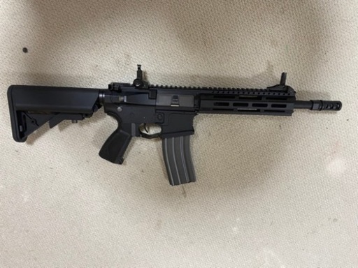 G&G cm16 reidar2.0  エアガン 電動ガン