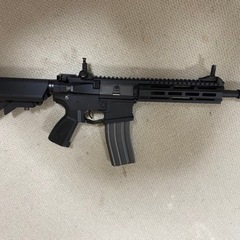 G&G cm16 reidar2.0  エアガン 電動ガン