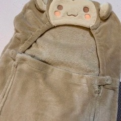 おくるみの画像