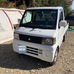 今月限定値下げ！！乗出し33万！！エンジン載せ換え済U62Tミニ...