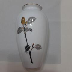 大倉陶園　花瓶の画像