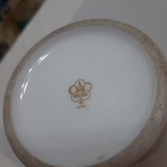 大倉陶園　花瓶の画像