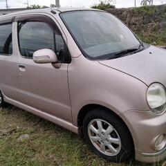 ムーブラテ　値下げしました　車検令和5年6月