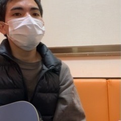 【アコギ・ウクレレ・沖縄三線】初心者個人レッスン!!