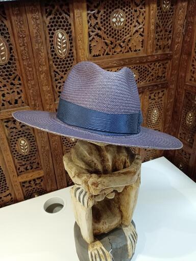 H.W.DOG  john bern wood co.ltd ハット　ザダブリューエイチウッドドック