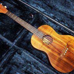カマカ　バリトンウクレレ　kamaka 送料込