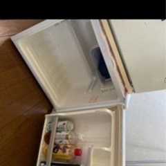 冷蔵庫の画像