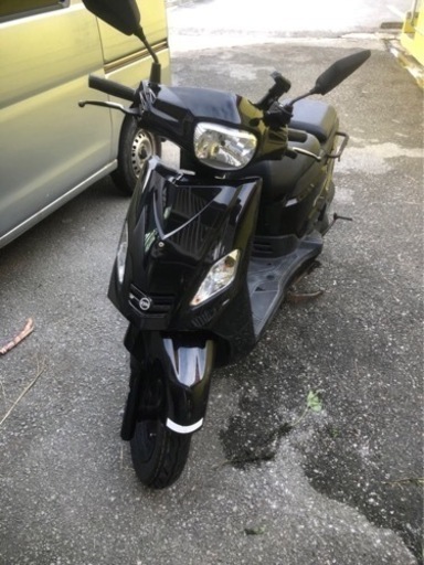 ⭐️sym combiz125⭐️値下げ