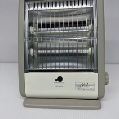 グリーンウッド 電気ストーブ GHK-K601N　2014年製