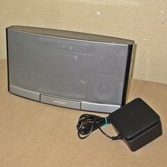 【平日取りに来ていただける方】BOSE★SoundDock★ポー...