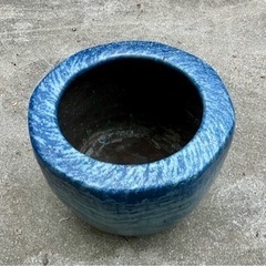 壺・火鉢・七輪？（委託出品）