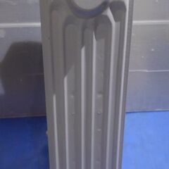 凍結防止に！PHILIPS オイルヒーター HD3474 中古品 1000円 動作OKの画像