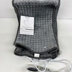 KAMRY フットウォーマー FY-HWJB68　価格改訂