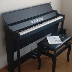 電子ピアノ Korg G1Air