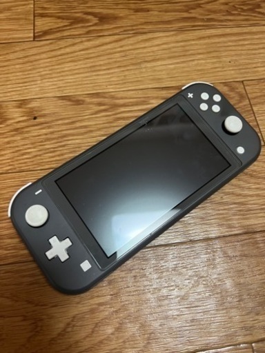ジャンク品