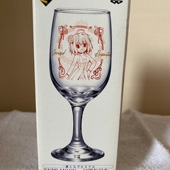 Fate 一番くじ タイプムーン 10周年記念 F賞 プレミアム...