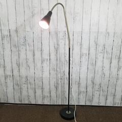 IKEA フロアランプ/読書ランプ　TYP G0603 KVAR...