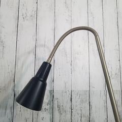 IKEA フロアランプ/読書ランプ　TYP G0603 KVART ランプ付の画像