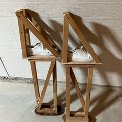 自作スカイウォーカー