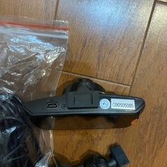 小型ドライブレコーダーの画像
