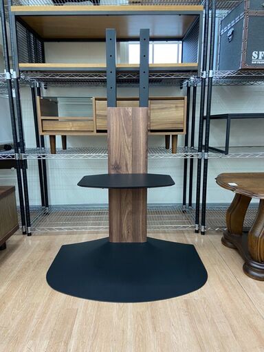 MAKANON サイドテーブル アッシュダーク MAKANON サイドテーブル アッシュダーク