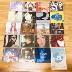 邦楽CDまとめ売り