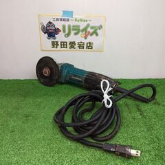 マキタ GA4033 ディスクグラインダー【野田愛宕店】【店頭取...
