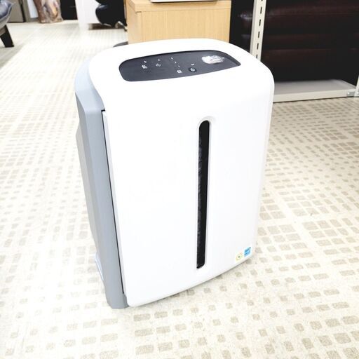 11/19アムウェイ/Amway 空気清浄機 124746J 2021年製