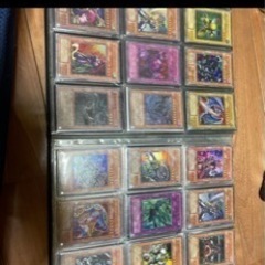 遊戯王　カード　まとめ売り　早い者勝ちの画像