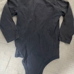 80サイズ　１歳ミレニアム服（中古）の画像
