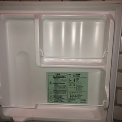 冷蔵庫　差し上げます！！の画像