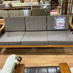 C1*504[ご来店頂ける方限定]3Pソファー
