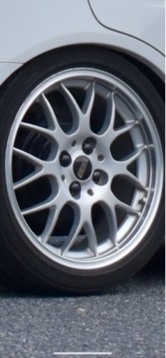 BBS17インチ！ 購入者様に御礼あり！