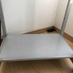 パソコン台　テレビ台　作業台？無料にします！
