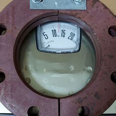 増加装甲！(フランジ材組、リングダンベル風、2.5㎏プレートに嵌め込めます)の画像