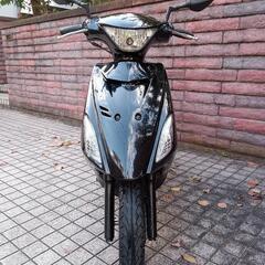 [バイクショップ.e] スズキ、アドレスV125S※夜間配送承ります(要相談)の画像