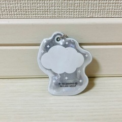 ガスト シナモロール シナモン キーホルダー サンリオ キャラクターの画像