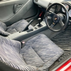 福島県　ホンダ　ビート　車検長い！の画像