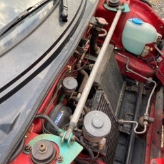 福島県　ホンダ　ビート　車検長い！の画像